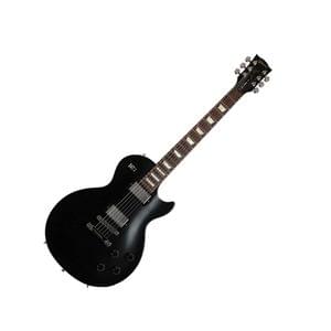 1564211619191-54.Gibson, Electric Guitar, Les Paul Studio 60's Tribute -Worn Ebony (3).jpg